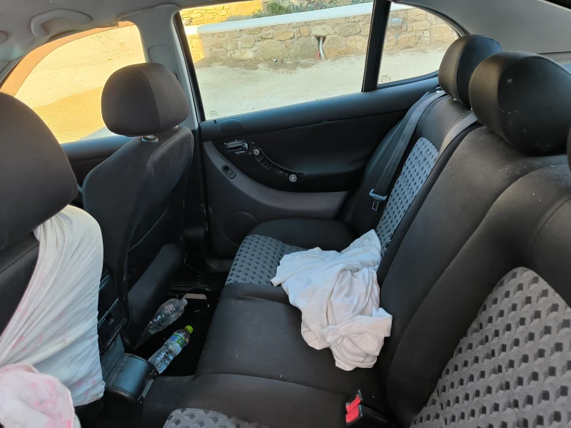 Seat Leon 20 V/T, снимка 12 - Автомобили и джипове - 51686224