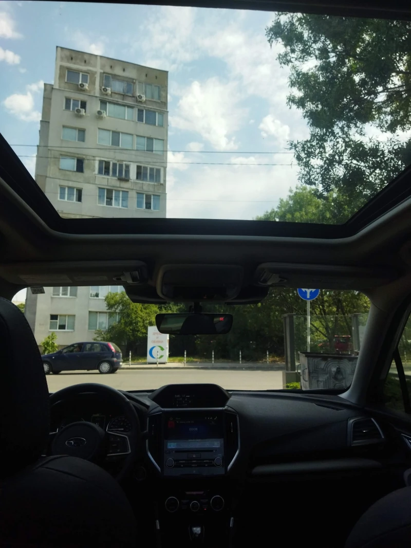 Subaru Forester 2.5 LIMITED, снимка 14 - Автомобили и джипове - 52619563