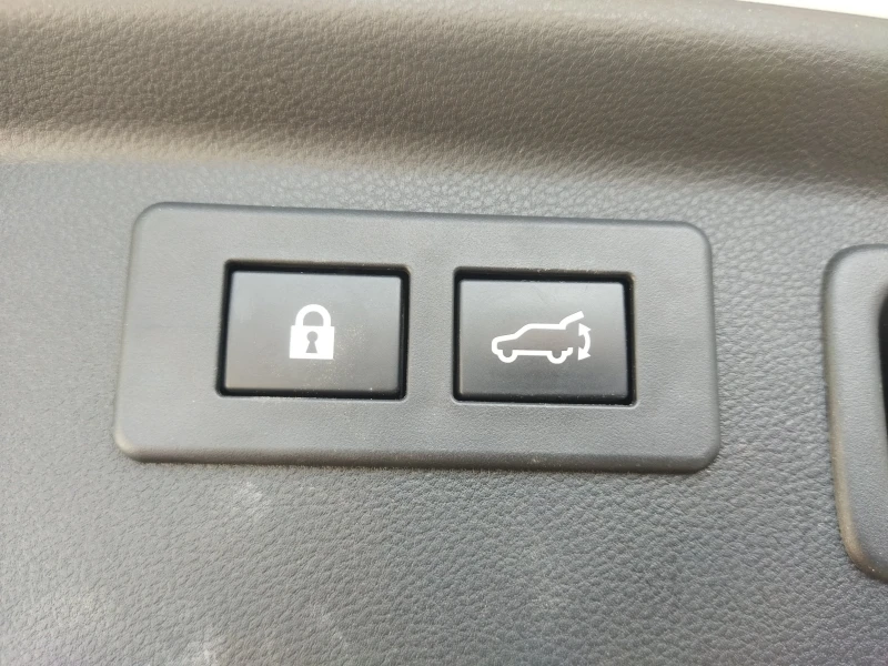 Subaru Forester 2.5 LIMITED, снимка 17 - Автомобили и джипове - 52619563