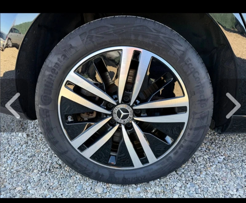 Mercedes-Benz CLA 250 CLA250, снимка 11 - Автомобили и джипове - 51526336