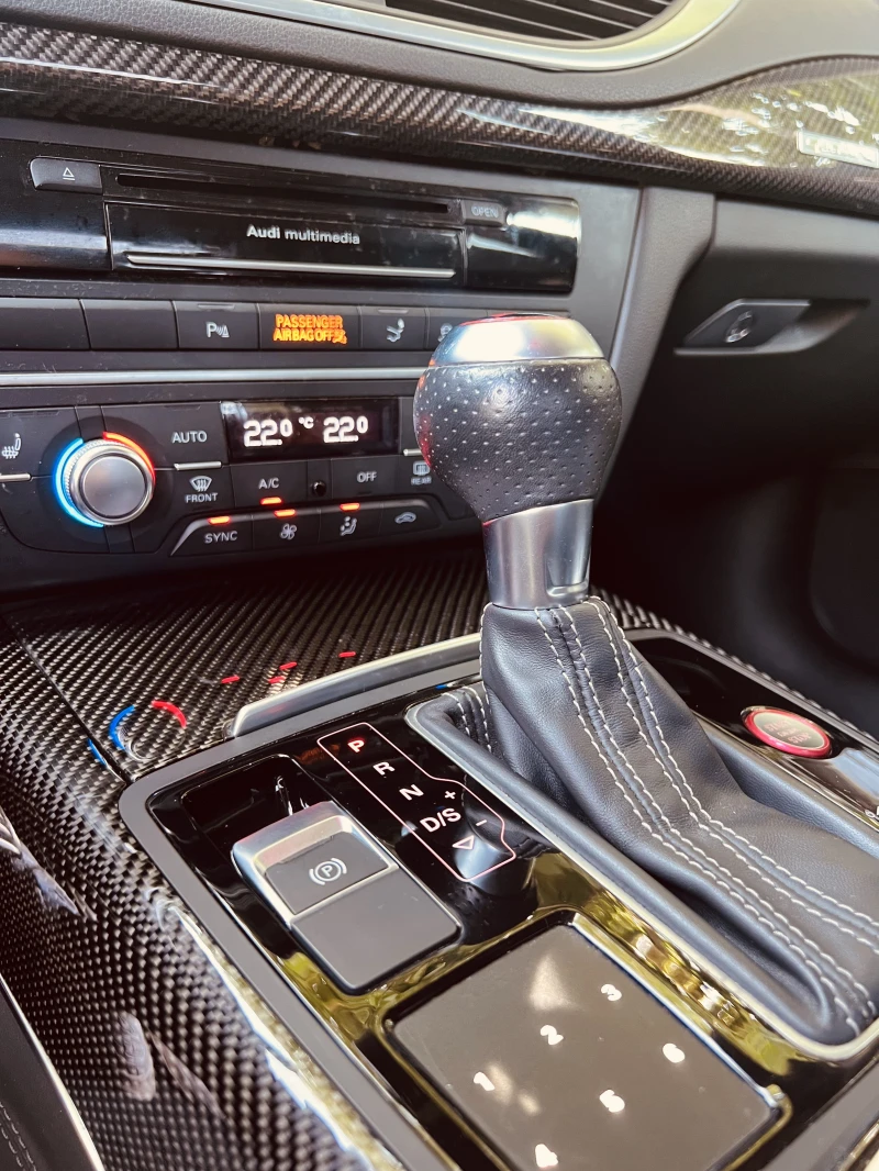 Audi Rs7 Prestige, снимка 7 - Автомобили и джипове - 51988764