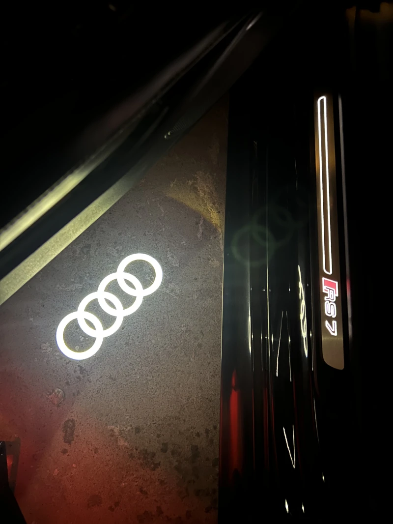 Audi Rs7 Prestige, снимка 12 - Автомобили и джипове - 51988764