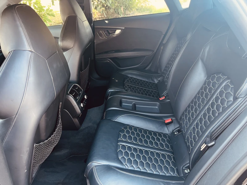 Audi Rs7 Prestige, снимка 8 - Автомобили и джипове - 51988764