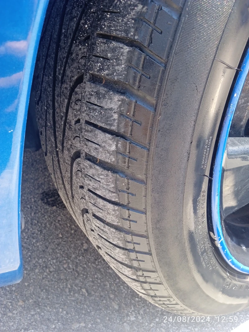 Mazda 3 1.6, снимка 10 - Автомобили и джипове - 52770965