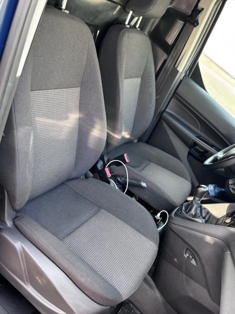 Ford Connect  Transit connect MAXI, снимка 11 - Автомобили и джипове - 52776247
