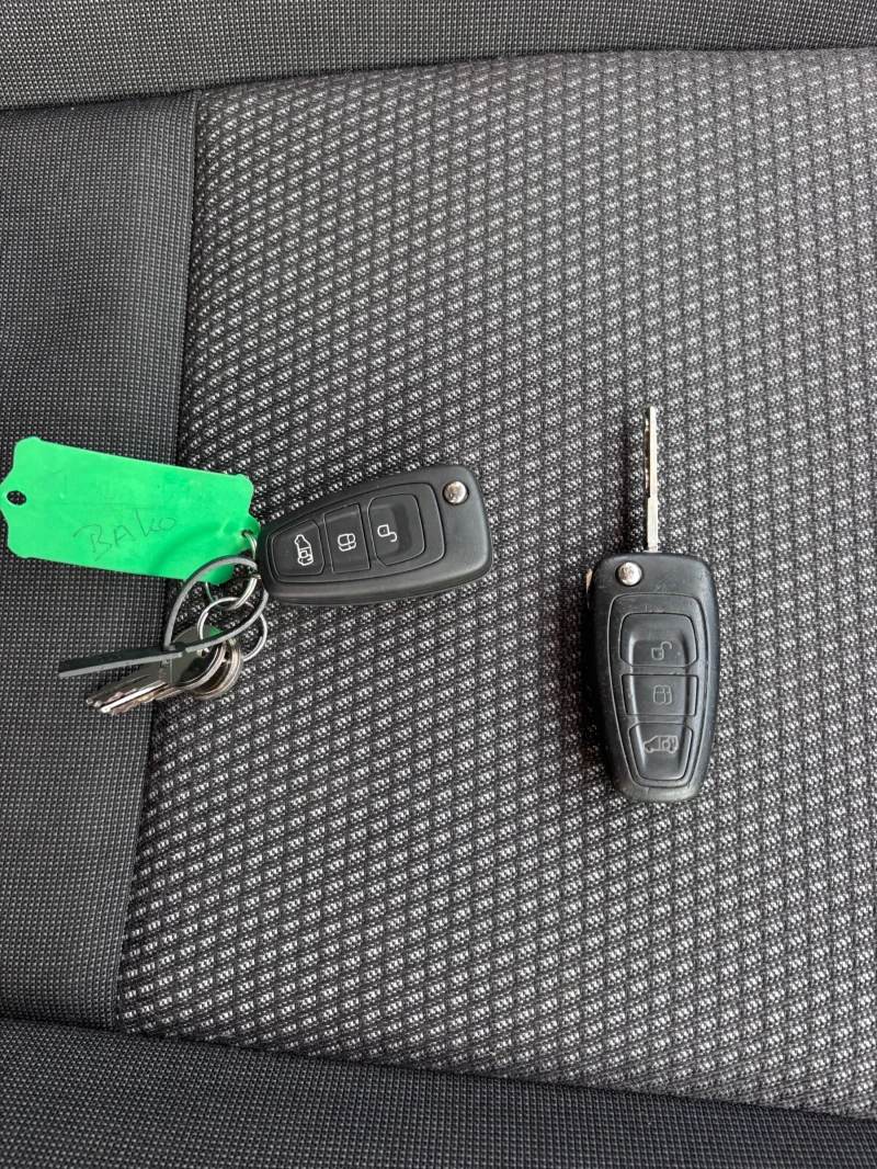 Ford Connect  Transit connect MAXI, снимка 17 - Автомобили и джипове - 52776247