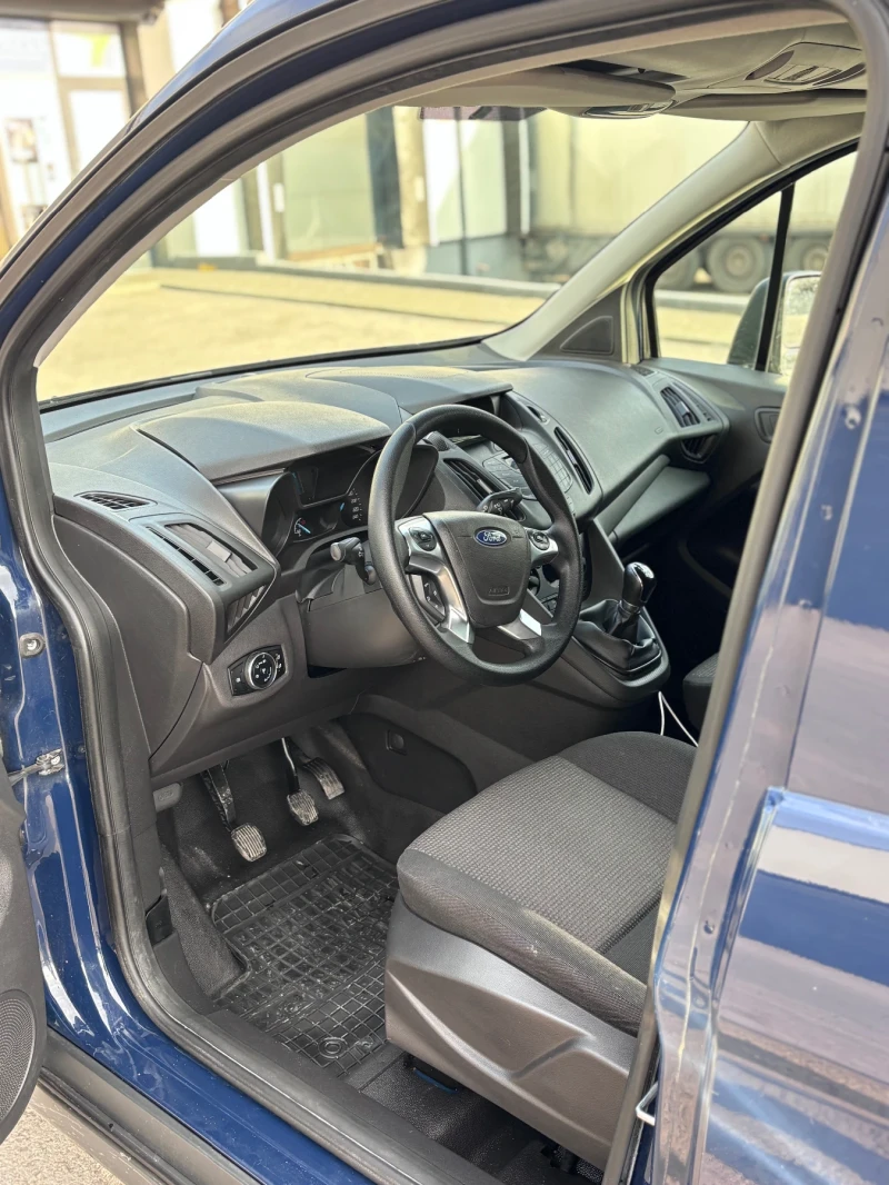 Ford Connect  Transit connect MAXI, снимка 7 - Автомобили и джипове - 52776247