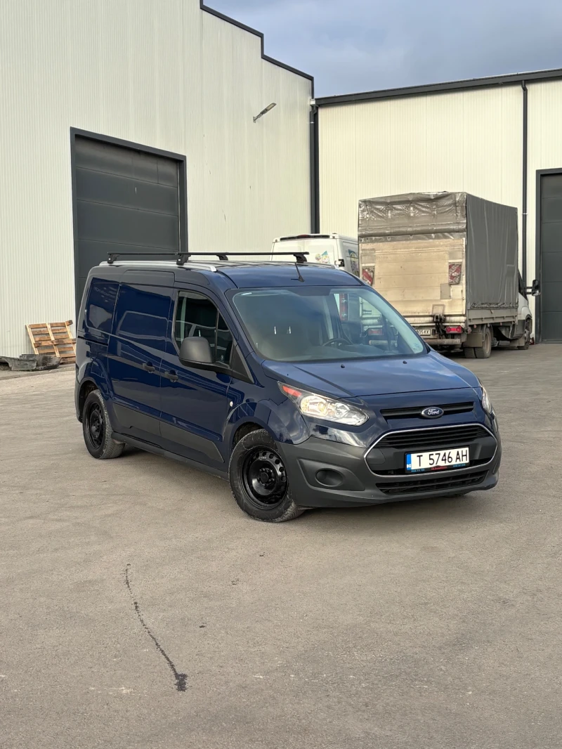 Ford Connect  Transit connect MAXI, снимка 2 - Автомобили и джипове - 52776247