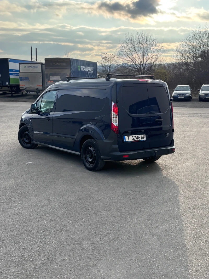 Ford Connect  Transit connect MAXI, снимка 6 - Автомобили и джипове - 52776247
