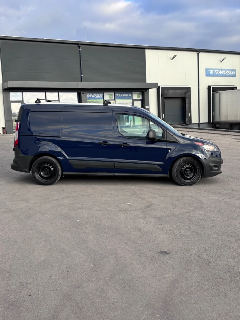 Ford Connect  Transit connect MAXI, снимка 3 - Автомобили и джипове - 52776247