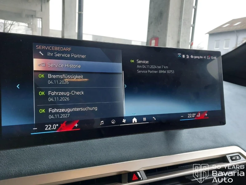 BMW iX 40 xDrive Sport, снимка 11 - Автомобили и джипове - 52834401