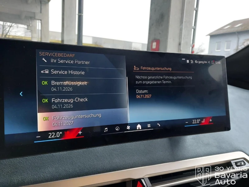 BMW iX 40 xDrive Sport, снимка 10 - Автомобили и джипове - 52834401