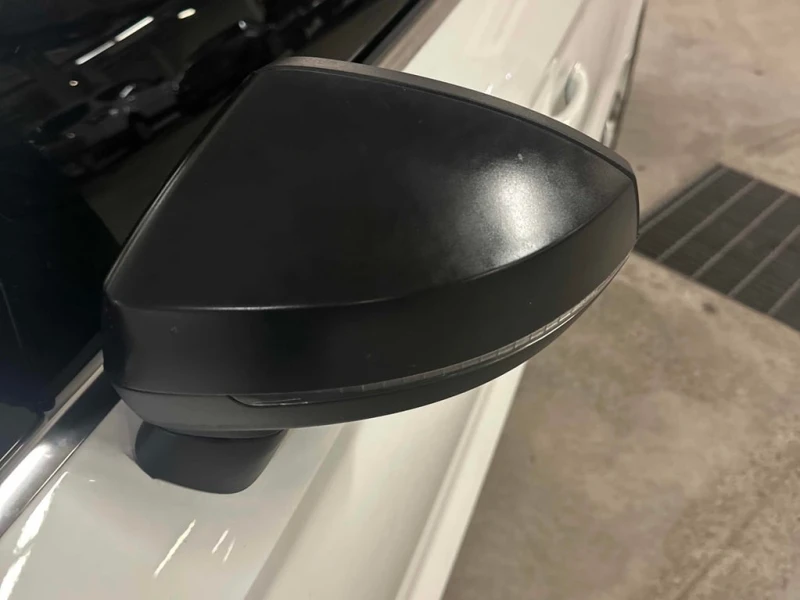 Audi A3 * 2.0T Komfort * CARFAX * ЦЕНА ДО БГ, снимка 7 - Автомобили и джипове - 53044074