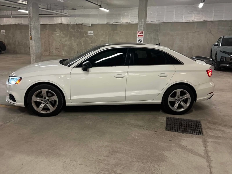 Audi A3 * 2.0T Komfort * CARFAX * ЦЕНА ДО БГ, снимка 2 - Автомобили и джипове - 53044074