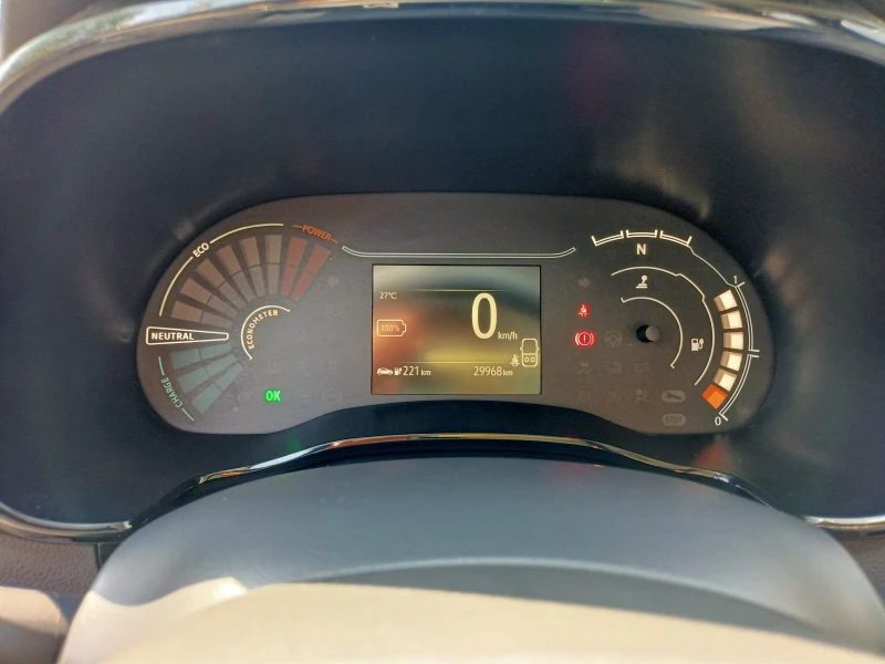 Dacia Spring 499Евро за получаване, PlusElectric 45-27kW, снимка 10 - Автомобили и джипове - 53509379