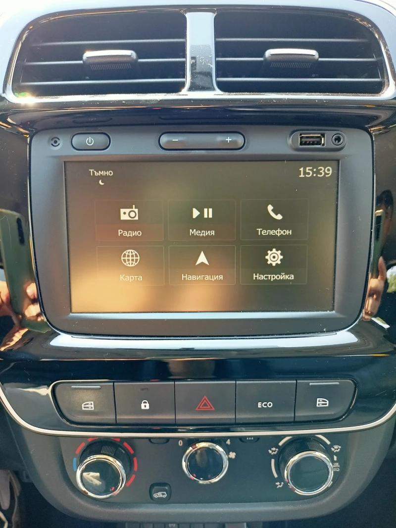 Dacia Spring 499Евро за получаване, PlusElectric 45-27kW, снимка 11 - Автомобили и джипове - 53509379