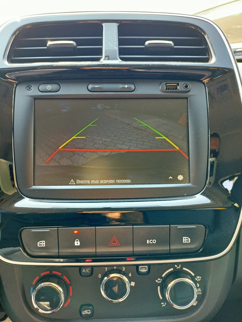 Dacia Spring 499Евро за получаване, PlusElectric 45-27kW, снимка 12 - Автомобили и джипове - 53509379