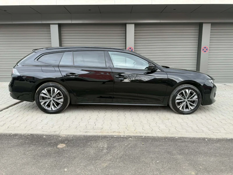 Peugeot 508 1.5 BLUE HDI, снимка 4 - Автомобили и джипове - 53557822