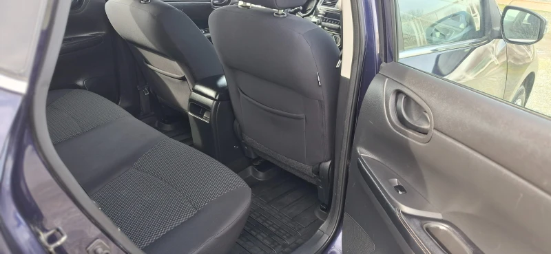 Nissan Pulsar 1.2i, снимка 11 - Автомобили и джипове - 53563626