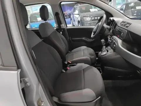 Fiat Panda 1.2 i На части , снимка 5 - Автомобили и джипове - 47593974