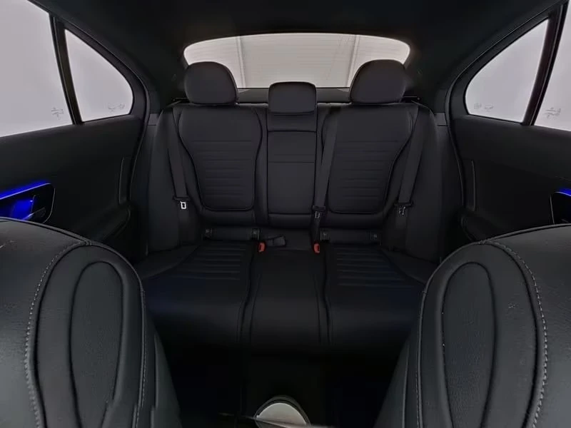 Mercedes-Benz C 43 AMG PREM+ PANO 360  MEMO BURMES - изображение 5
