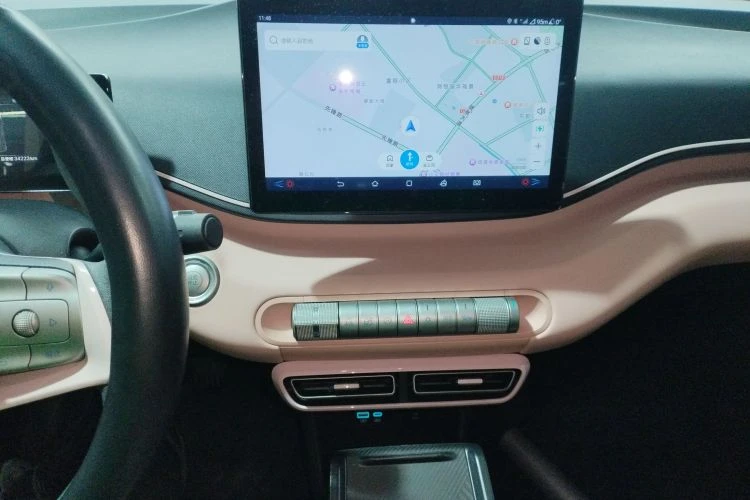 BYD Seagull Vitality Edition autogeorge.com | Mobile.bg � ����������� 14