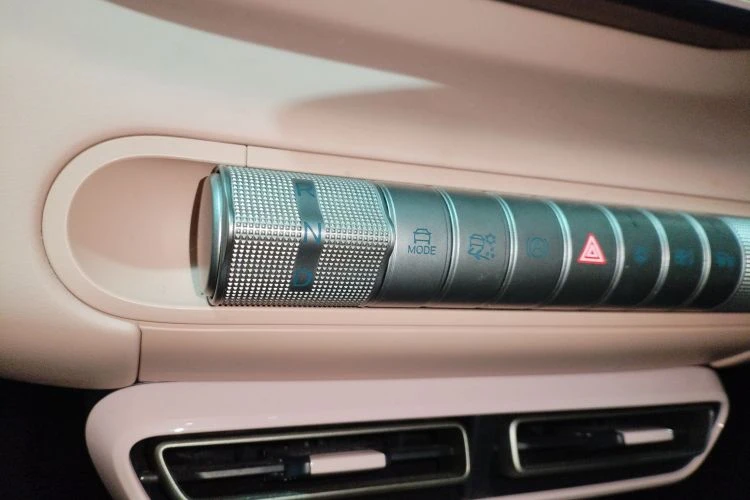 BYD Seagull Vitality Edition autogeorge.com | Mobile.bg � ����������� 12