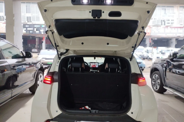 BYD Seagull Vitality Edition autogeorge.com - изображение 8