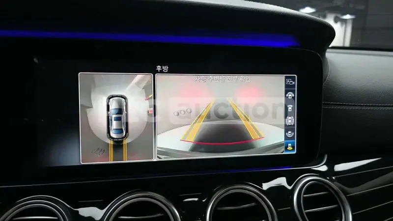 Mercedes-Benz E 400 4MATIC | DISTRONIC| ������| 360| ��������� | Mobile.bg � ����������� 12