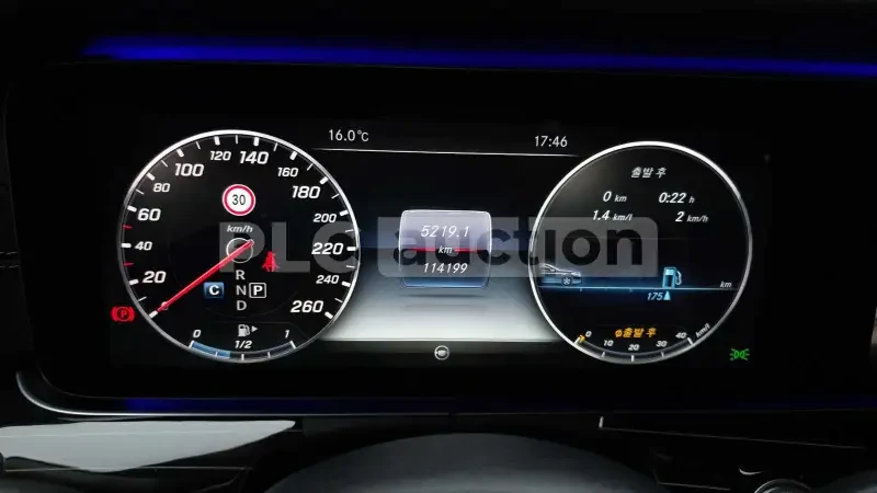 Mercedes-Benz E 400 4MATIC | DISTRONIC| ������| 360| ��������� | Mobile.bg � ����������� 10