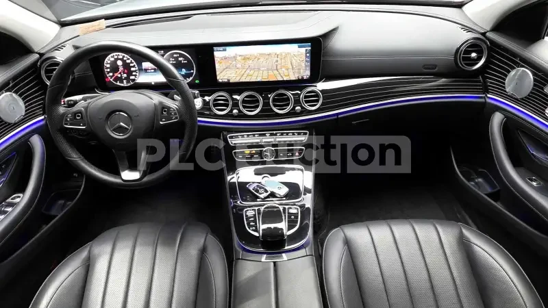 Mercedes-Benz E 400 4MATIC | DISTRONIC| ������| 360| ��������� | Mobile.bg � ����������� 2