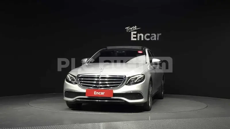 Mercedes-Benz E 400 4MATIC | DISTRONIC| ������| 360| ��������� | Mobile.bg � ����������� 4