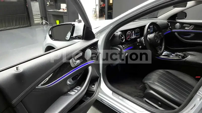 Mercedes-Benz E 400 4MATIC | DISTRONIC| ������| 360| ��������� | Mobile.bg � ����������� 9