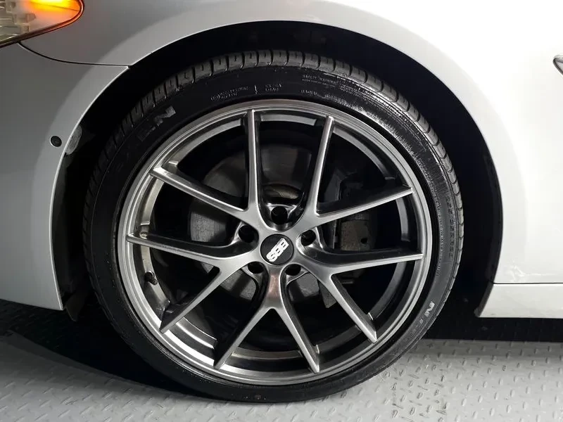 BMW 535 Ф10, снимка 5 - Автомобили и джипове - 54358961