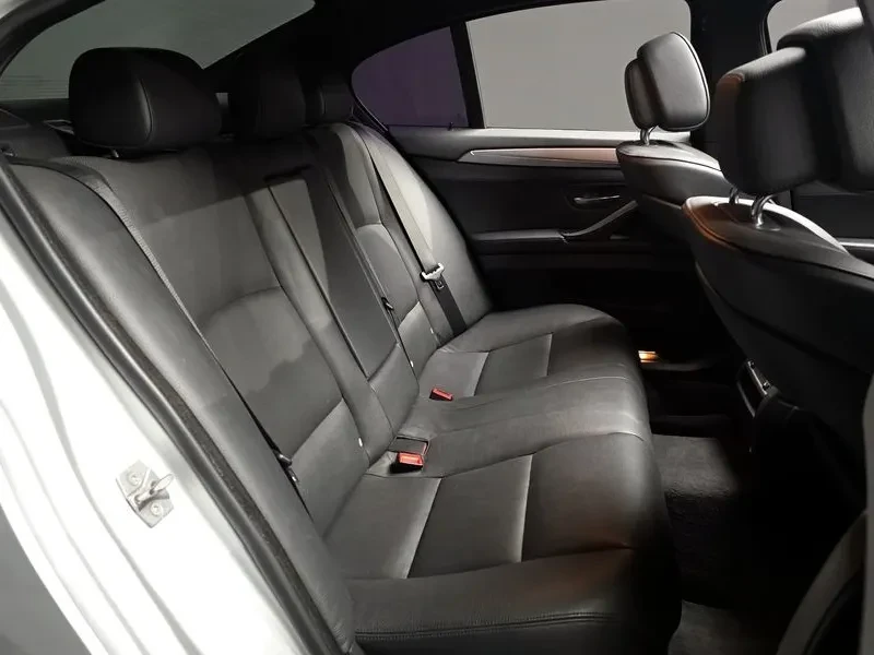 BMW 535 Ф10, снимка 12 - Автомобили и джипове - 54358961