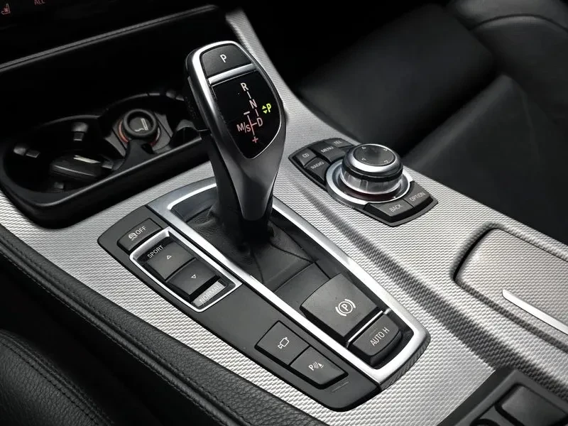 BMW 535 Ф10, снимка 9 - Автомобили и джипове - 54358961