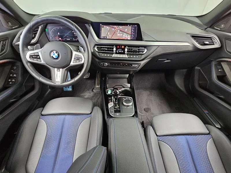 BMW 2 Gran Coupe Gran Coupe 220I M Sports, снимка 7 - Автомобили и джипове - 55959366