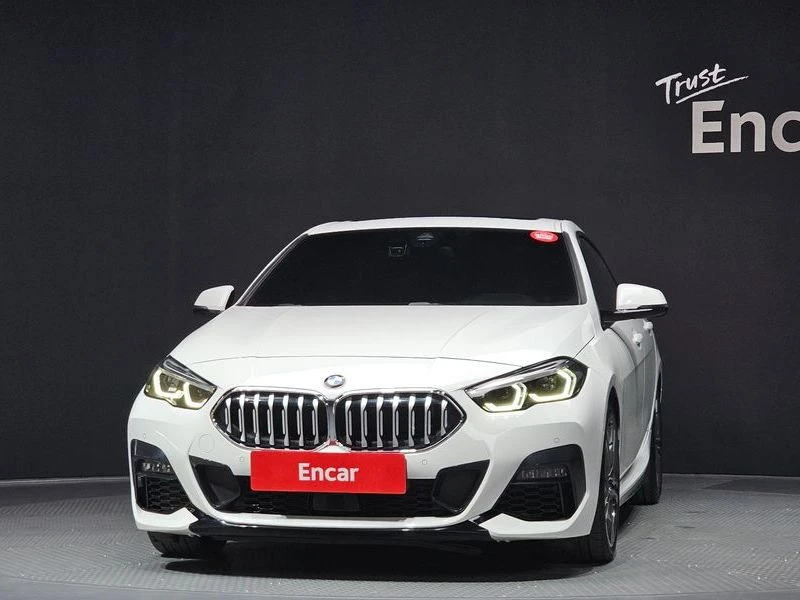 BMW 2 Gran Coupe Gran Coupe 220I M Sports, снимка 3 - Автомобили и джипове - 55959366