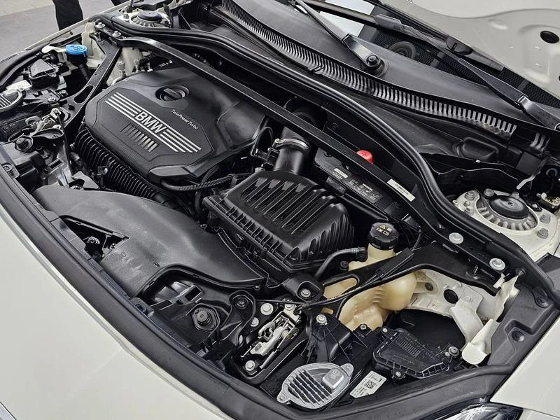 BMW 2 Gran Coupe Gran Coupe 220I M Sports, снимка 6 - Автомобили и джипове - 55959366
