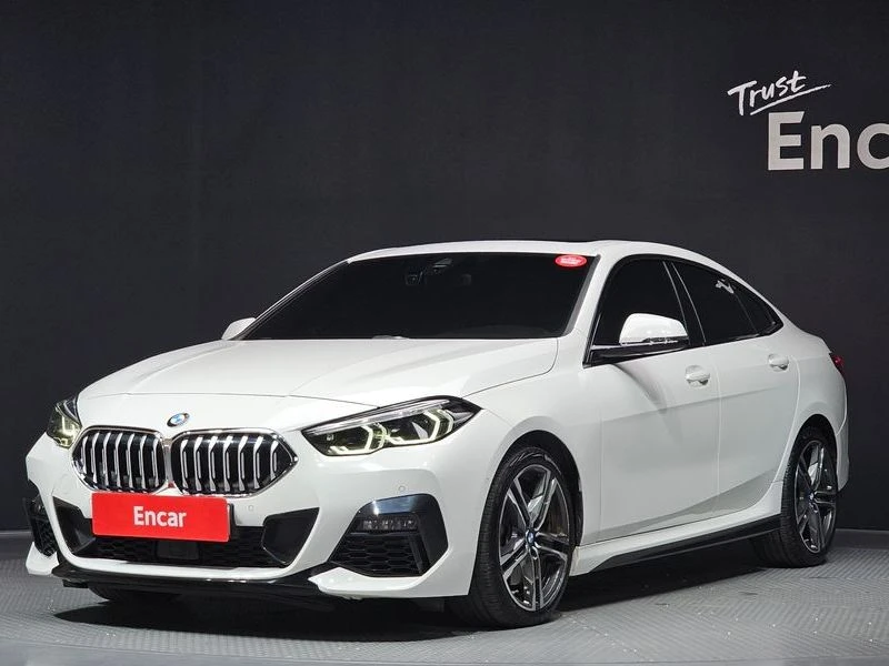 BMW 2 Gran Coupe Gran Coupe 220I M Sports
