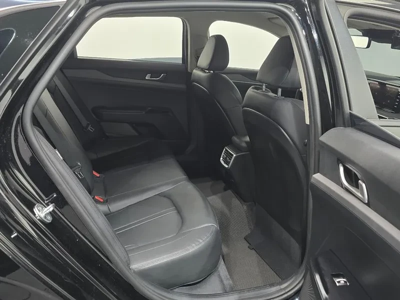 Kia K5 3Rd Generation 2.0 Lpi, снимка 11 - Автомобили и джипове - 56560048