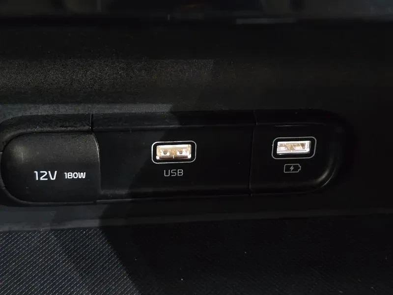 Kia K5 3Rd Generation 2.0 Lpi, снимка 13 - Автомобили и джипове - 56560048