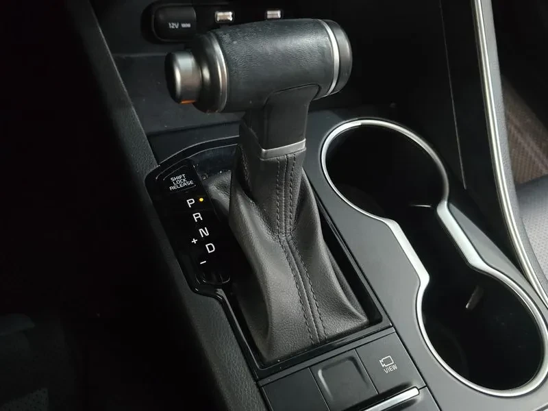 Kia K5 3Rd Generation 2.0 Lpi, снимка 9 - Автомобили и джипове - 56560048