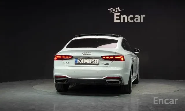 Audi A5 40 TFSI quattro* HUD* �����* ACC* ��� | Mobile.bg � ����������� 5
