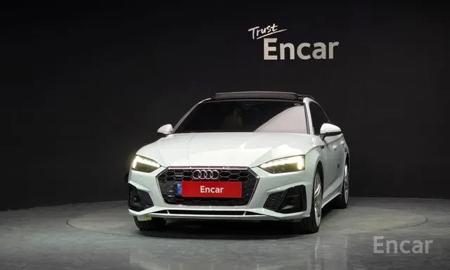 Audi A5 40 TFSI quattro* HUD* �����* ACC* ��� | Mobile.bg � ����������� 4