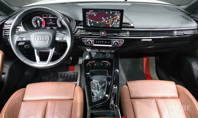 Audi A5 40 TFSI quattro* HUD* �����* ACC* ��� | Mobile.bg � ����������� 8