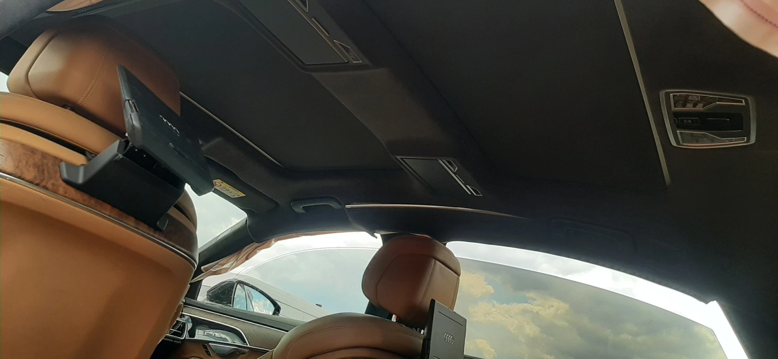 Audi A8 5.5 tfsi Long | Mobile.bg   15