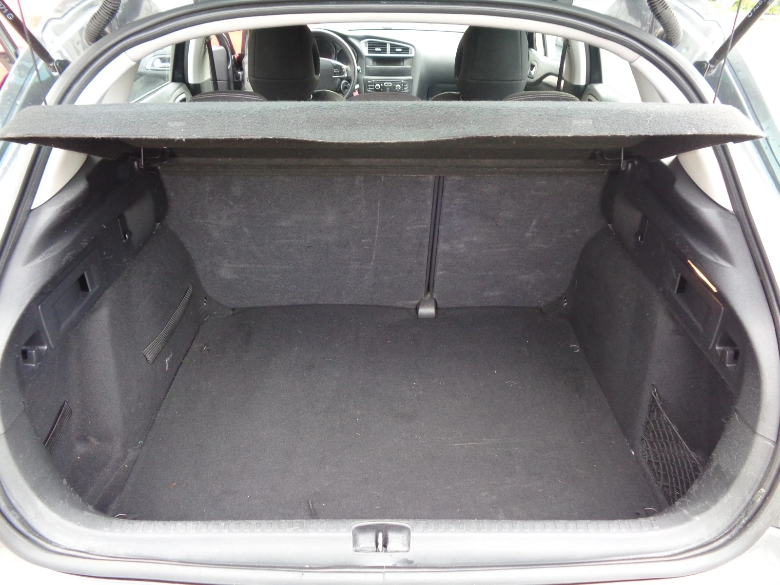 Citroen C4 1, 6EHDI- | Mobile.bg   14