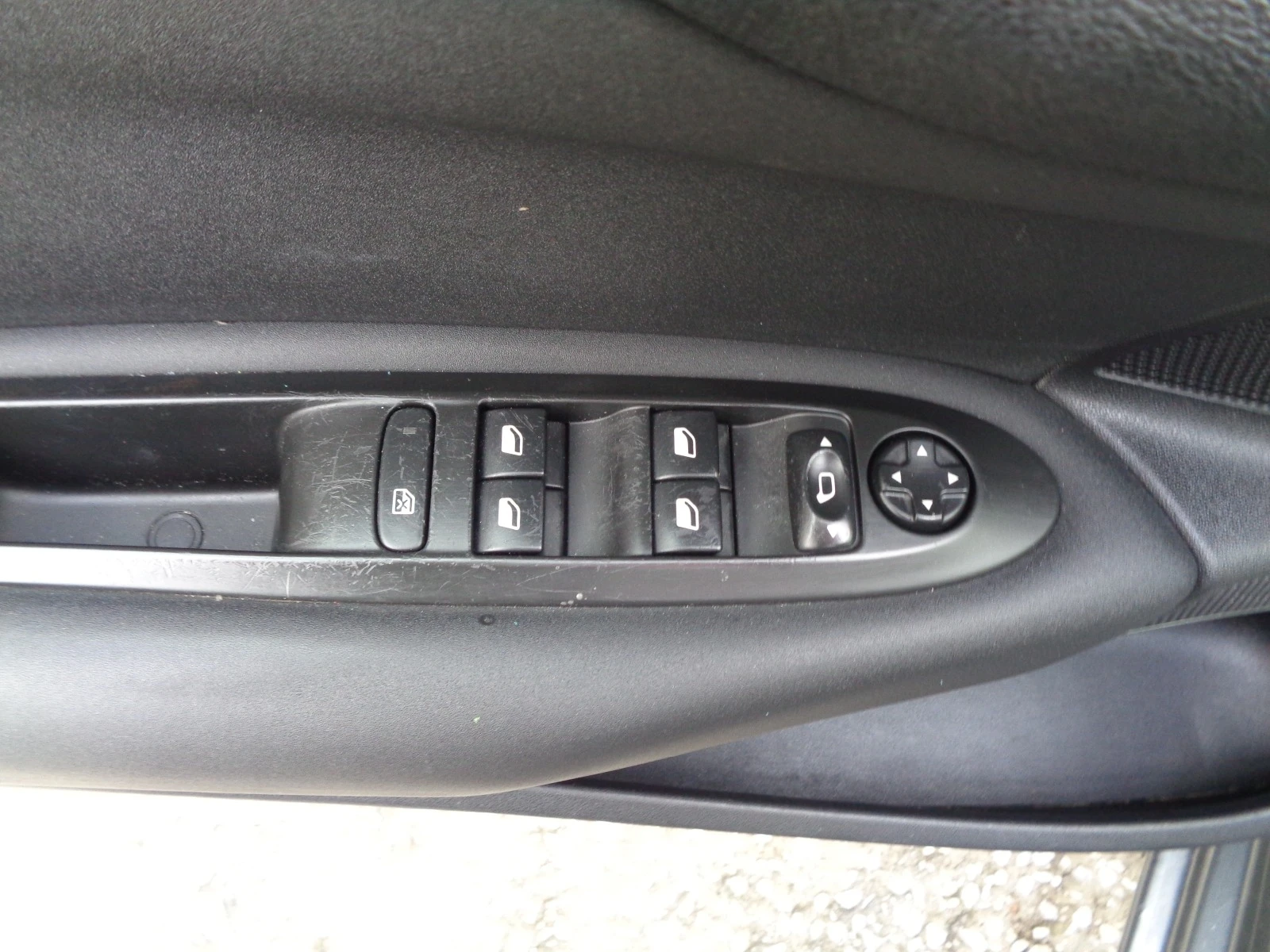 Citroen C4 1, 6EHDI- | Mobile.bg   13