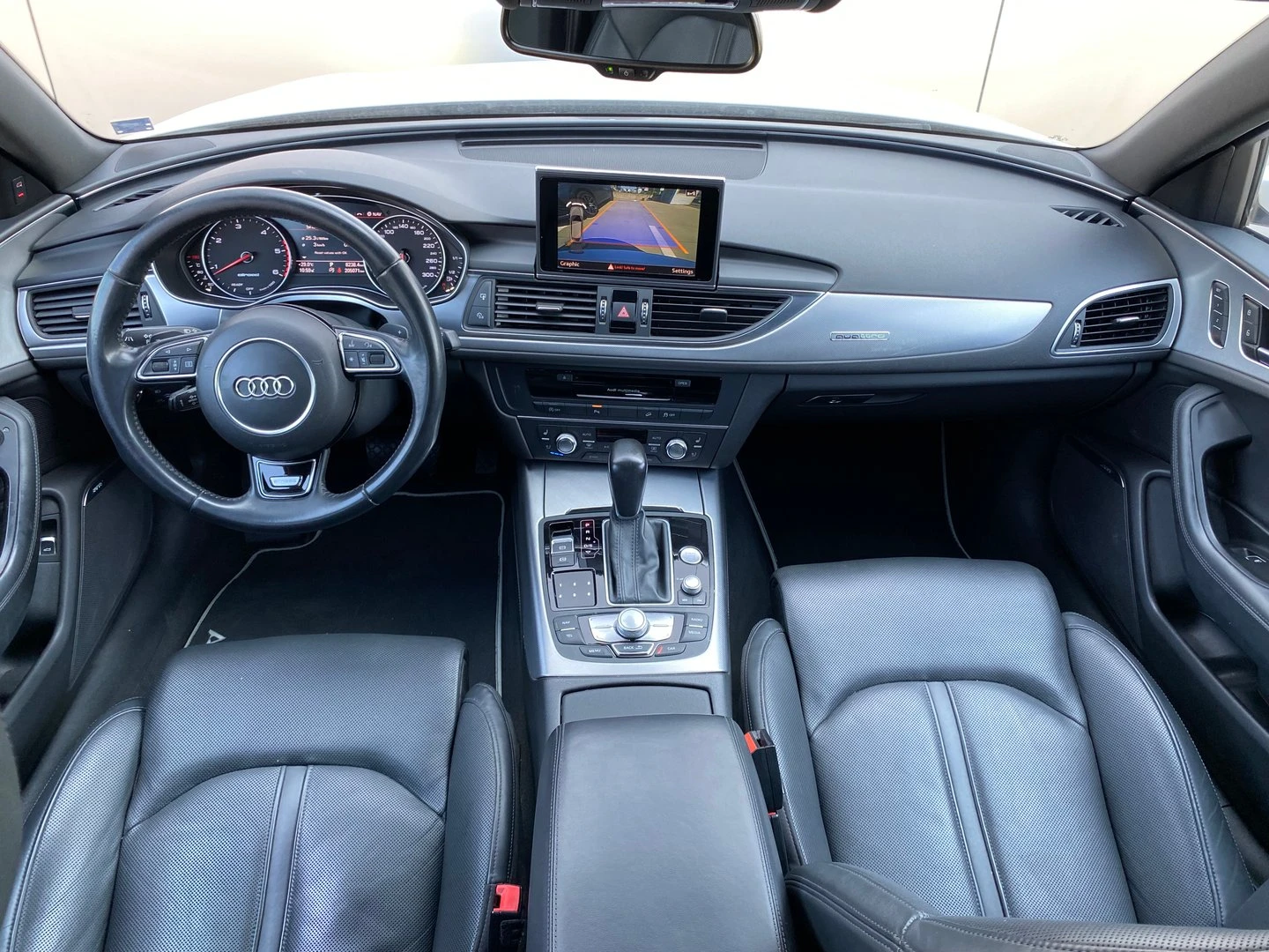 Audi A6 Audi A6 allroad 3.0 TDI quattro | Mobile.bg � ����������� 7